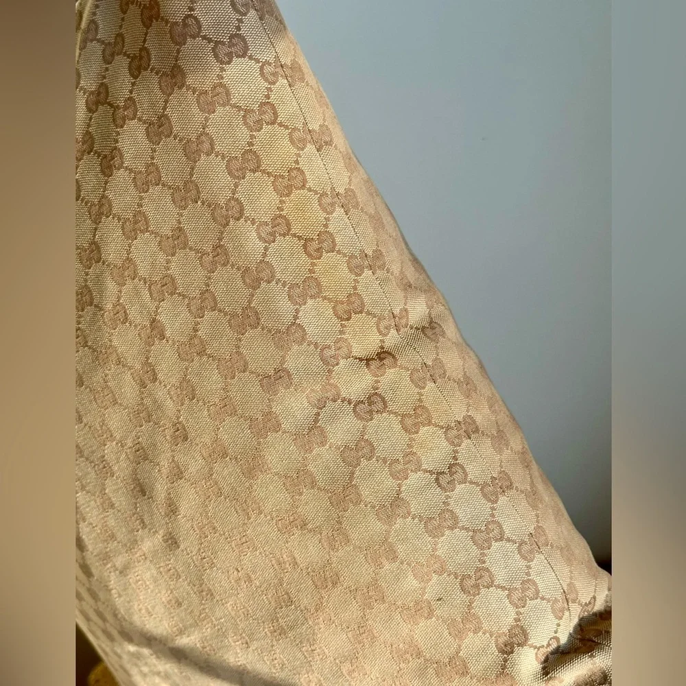 Gucci authentic rare